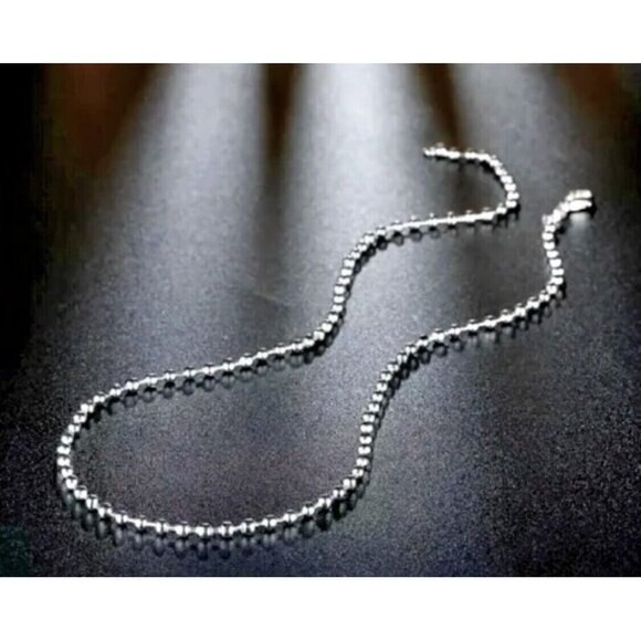 NYC 1970s & 1980s New York City Subway Token Pendant on Stainless Steel Chain🔗 - Picture 14 of 15